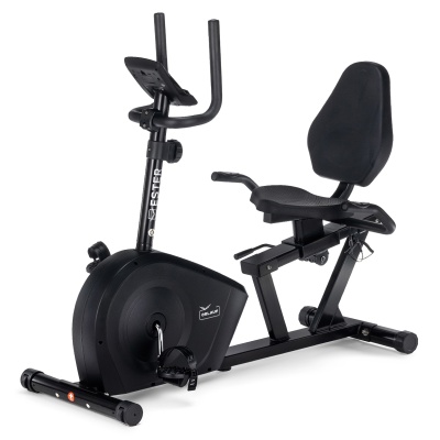 Велотренажер Orlauf Ester в Магазине Спорт - Пермь