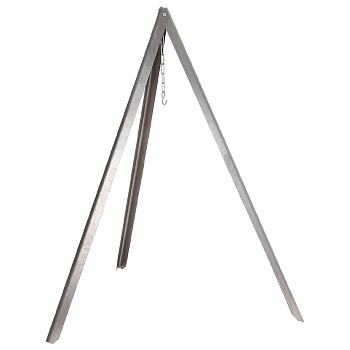 Тренога костровая "Фиеста", 95 +/-5 см, артикул 522824