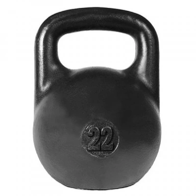 Гиря уральская KU22, вес 22 кг в Магазине Спорт - Пермь