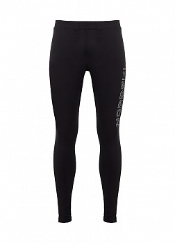 Лосины мужские NORDSKI Elite Black (NSM155100) в Магазине Спорт - Пермь