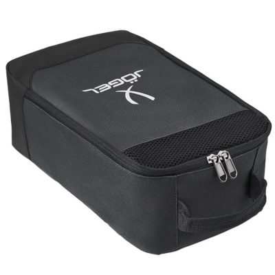 Сумка для обуви Jogel DIVISION Pro Shoebag, черная