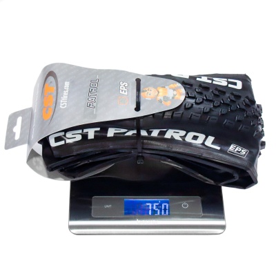 Покрышка 29" х 2,25" CTG PATROL Mountain C1846 в Магазине Спорт - Пермь