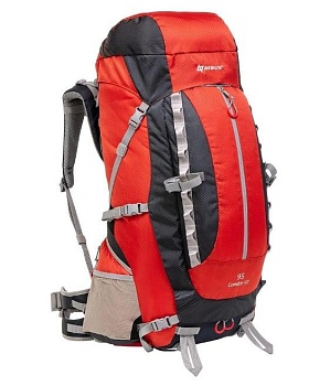 Рюкзак туристический Nisus Condor (N-TB1176-95L), 95л