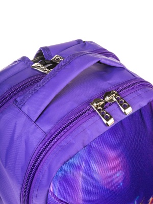Рюкзак для художественной гимнастики Verba Sport M 056 Жар Птица, 37*29*12