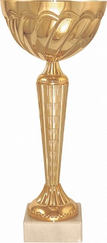 Кубок 7140A (1) H, высота 32,0 см, D 140