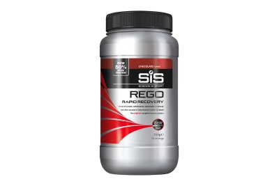 SiS REGO Rapid Recovery – напиток восстановительный углеводно-белковый, 500 г в магазине Спорт - Пермь