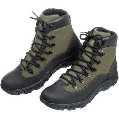 Ботинки мужские трекинговые Travel, хаки