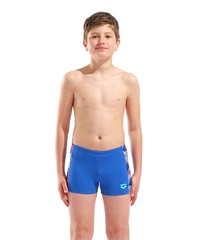 Детские плавки Arena CANDIES SWIM SHORT JR 010299 в магазине Спорт - Пермь