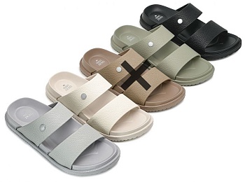 Обувь пляжная женская Lucky Land 4901W-IS