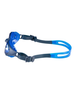 Очки для плавания ARENA AIR JR, подростковые, 005381 100, blue-blue в магазине Спорт - Пермь