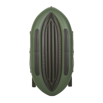 Лодка гребная Лоцман Турист ЛТ-320 ВНД, цвета в ассортименте 