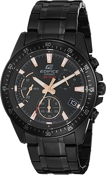 Наручные часы Casio EFV-540DC-1B в магазине Спорт - Пермь