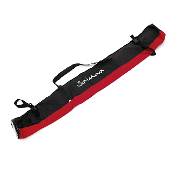 Чехол для 1 пары лыж Saimaa, 190 см, цвета в ассортименте в магазине Спорт - Пермь