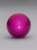 Мяч для художественной гимнастики SOLO BGEM-8, 17см, "Сочная фуксия"