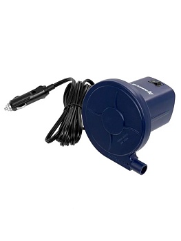 Насос электрический NISUS (N-HT-398AB)