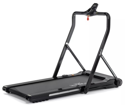 Беговая дорожка Orlauf Owl, цвета в ассортименте (черная, серая, металлик) в Магазине Спорт - Пермь