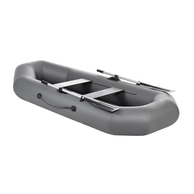 Лодка гребная Тонар Шкипер 280, цвета в ассортименте