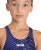 Купальник детский Arena KIKKO JR PRO SWIM TECH L, артикул 5900 770, цвет navy / navy multi в магазине Спорт - Пермь