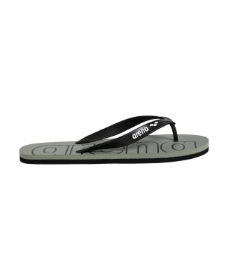 Мужские сланцы Arena FLIP FLOP, 002309 302, jade-black