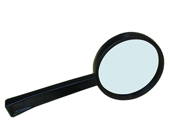 Лупа асферическая КОМЗ  ЛПИ 470-2х