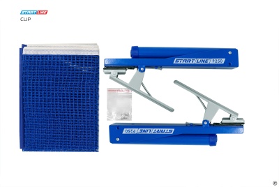 Сетка для настольного тенниса Start Line Clip