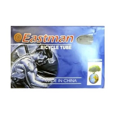 Камера 18" х 2,125 EASTMAN бутиловая в Магазине Спорт - Пермь