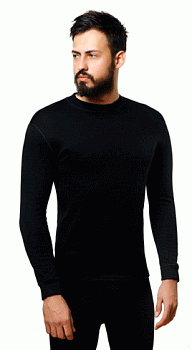 Термобельё Comfort Extrim трехслойное (до – 35С)