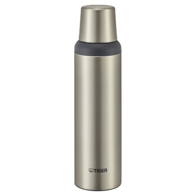 Термос Tiger MSI-A080 Clear Stainless, 0.8 л