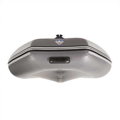 Лодка моторная килевая Пилот ПМ-360N БС/К, цвета в ассортименте