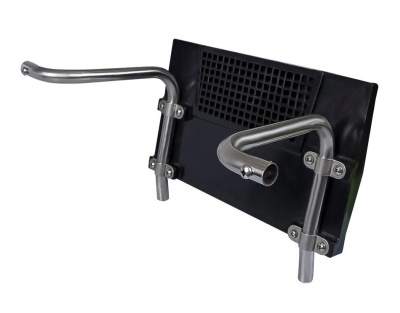 Транец навесной Yukona