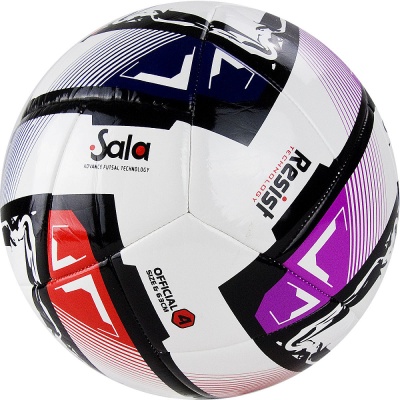 Мяч для футзала TORRES FUTSAL RESIST FS321024, размер 4