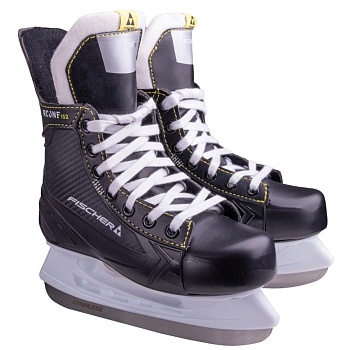 Коньки хоккейные FISCHER RC ONE IS2 SKATES SR (H0045125)