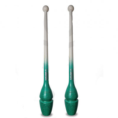 Булавы SASAKI М-34GH Galaxy Input-Rubber Clubs, 44 см, WxPEG