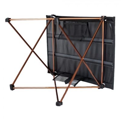 Стол складной Tramp Compact, 56*42*39см