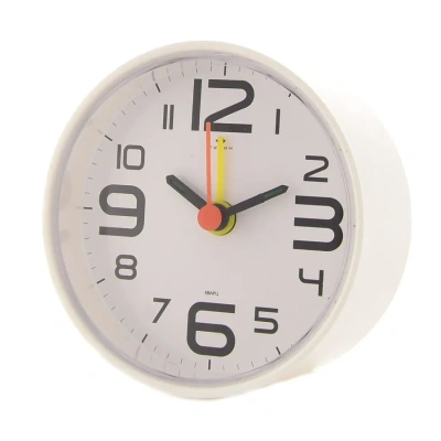 Будильники Рубин В7-001W в магазине Спорт - Пермь