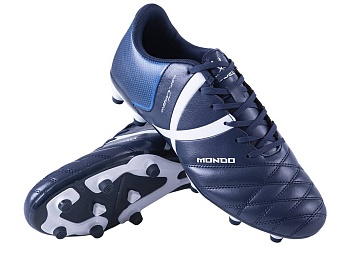 Бутсы JOGEL MONDO FG, Navy/black