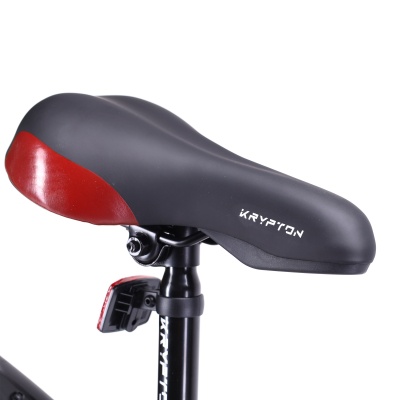 Велосипед Krypton PHANTOM 26", 21 скорость, (рама 18), красный в Магазине Спорт - Пермь