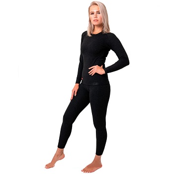 Термобельё Comfort Classic Woman двухслойное (до -20С)
