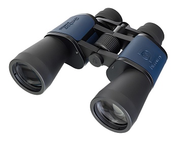 Бинокль Levenhuk Discovery New Gator 10–30x50