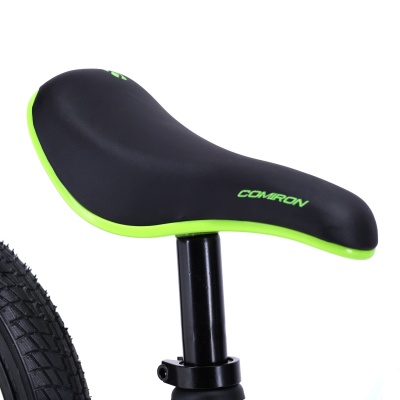 Беговел COMIRON TN23B05B, 12", черный