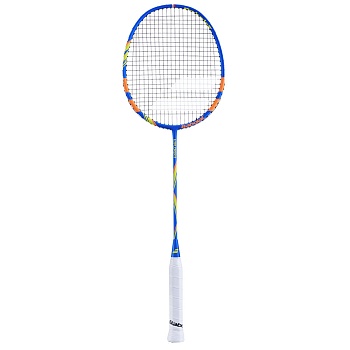 Ракетка для бадминтона Babolat Exploler II, арт.601365-298