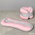 Утяжелители для рук и ног Woohooo FitLimbs II / набор 2 шт / 4 кг (2х2) / наполнитель песок в Магазине Спорт - Пермь
