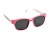 Солнцезащитные детские спортивные очки Eyelevel Angelica-Pink