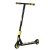 Самокат COMIRON GT300BT, желтый