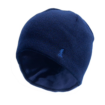Шапка Следопыт IRBIS без отворота, с подкладом из флиса, цвета в ассортименте