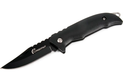 Нож туристический Следопыт, длина клинка 64 мм, PF-PK-31