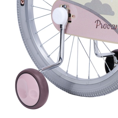 Велосипед COMIRON Provans CP01, 16", розовый в Магазине Спорт - Пермь