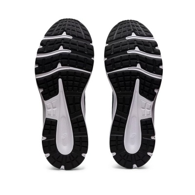 Кроссовки мужские для бега ASICS JOLT 3 1011B034-403 Mako Blue/Black в Магазине Спорт - Пермь