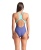 Купальник женский Arena GRAPHIC SWIM PRO, 9024 880, future dusk-water в магазине Спорт - Пермь Купальник женский Arena GRAPHIC SWIM PRO, 9024 880, future dusk-water в магазине Спорт - Пермь