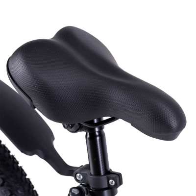 Велосипед COMIRON MATRIX M16PW, 16", розовый/белый в Магазине Спорт - Пермь